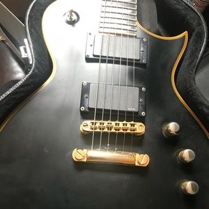 Meet your Posher, Ronald